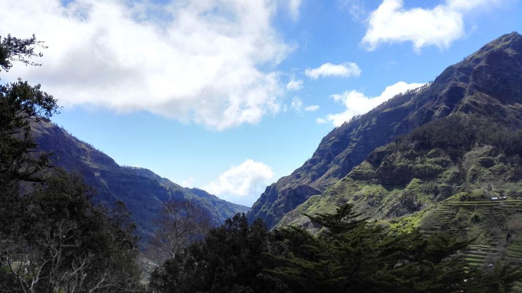 Dorisol Pousada Dos Vinhaticos Serra de Água 외부 사진