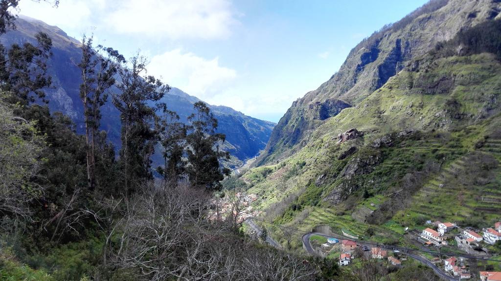 Dorisol Pousada Dos Vinhaticos Serra de Água 외부 사진