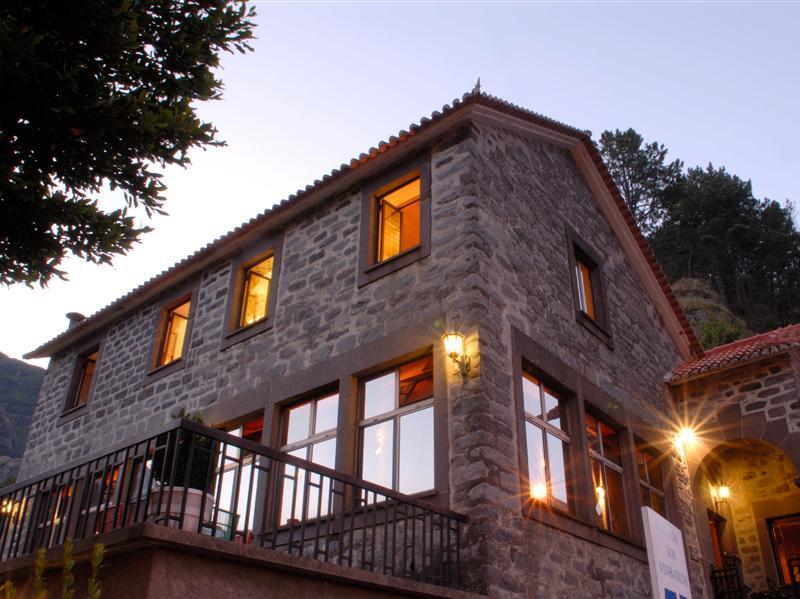 Dorisol Pousada Dos Vinhaticos Serra de Água 외부 사진