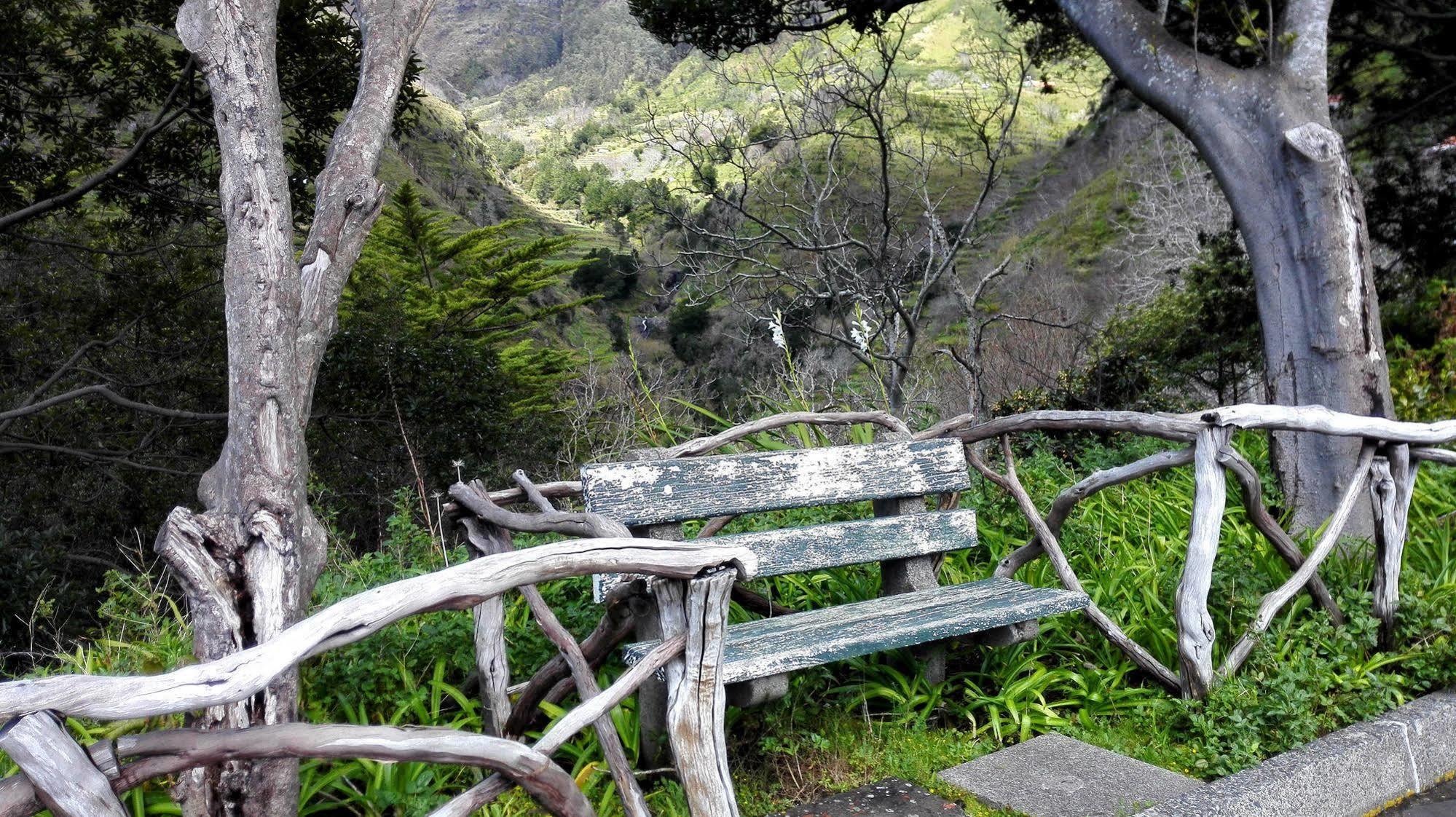 Dorisol Pousada Dos Vinhaticos Serra de Água 외부 사진